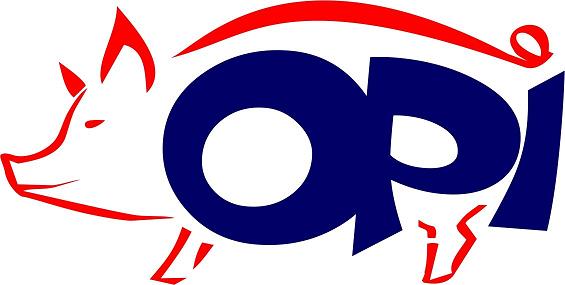 Logo Opi sp. z o.o.
